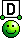 Sign2 D Smiley – Buchstaben - Zahlen